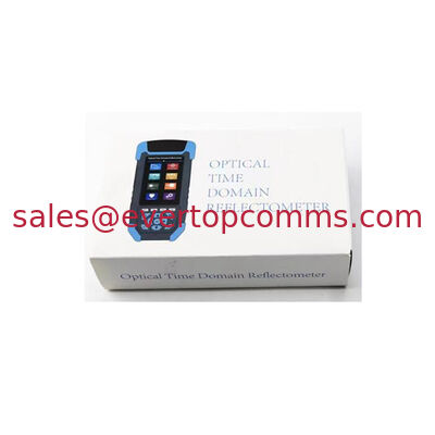 3302SJ 8 IN 1 MINI OTDR supplier