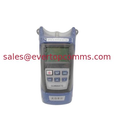 Factory Outlet Fiber Optic Power Meter Connector Cable Tester Faseroptischer Leistungsmesser WiFi Network Competitive Price supplier