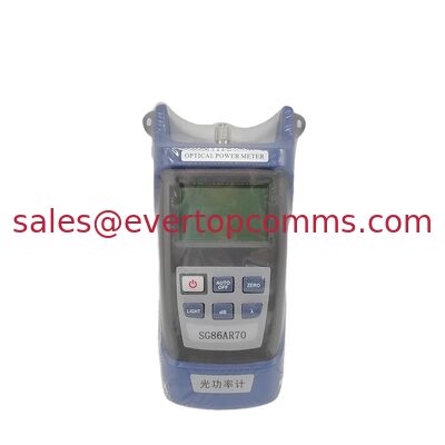 Factory Outlet Fiber Optic Power Meter Connector Cable Tester Faseroptischer Leistungsmesser WiFi Network Competitive Price supplier