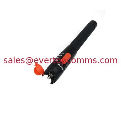10MW 650nm optic fiber laser pen visual fault locator VFL optic fiber light LC Female-FC Male adapter supplier