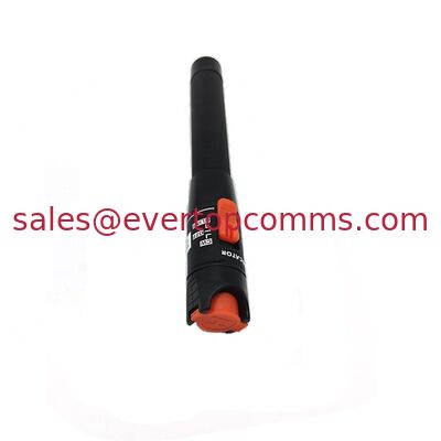 10MW 650nm optic fiber laser pen visual fault locator VFL optic fiber light LC Female-FC Male adapter supplier