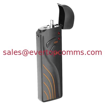 Handheld FTTH Fiber Optic Tester Visual Fault Locator VFL 5 / 15 / 20 / 30MW USB Charging LED Lighting Pen supplier