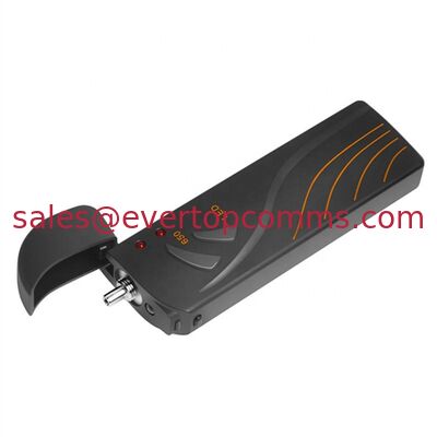 Handheld FTTH Fiber Optic Tester Visual Fault Locator VFL 5 / 15 / 20 / 30MW USB Charging LED Lighting Pen supplier