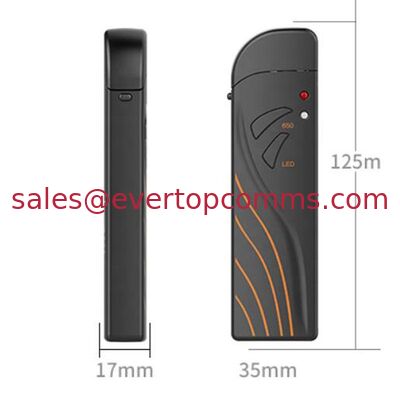Handheld FTTH Fiber Optic Tester Visual Fault Locator VFL 5 / 15 / 20 / 30MW USB Charging LED Lighting Pen supplier