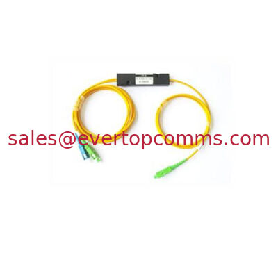 Optic fiber Filter Wavelength Division Multiplexing (FWDM) with LC/FC/SC/ST connectors supplier
