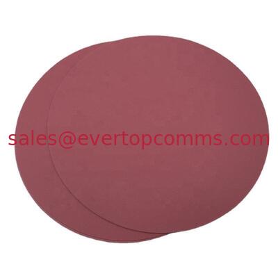 127mm 1um 3um 9um 30um Fiber Optic Diamond Polishing Film Polishing Paper supplier