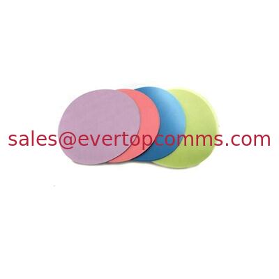 127mm 1um 3um 9um 30um Fiber Optic Diamond Polishing Film Polishing Paper supplier