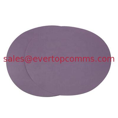 127mm 1um 3um 9um 30um Fiber Optic Diamond Polishing Film Polishing Paper supplier