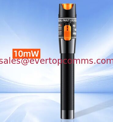 Fiber Optica Cable Visual Fault Locator  VFL 10mw supplier