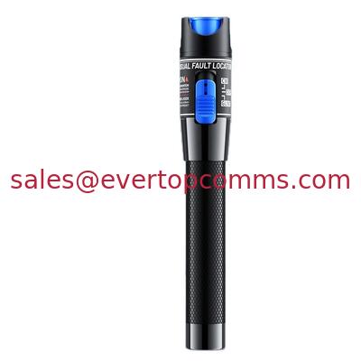 30MW 650nm Optic Fiber Laser Pen Visual Fault Locator VFL Optic Fiber Light  30km supplier