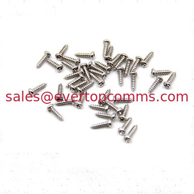 Flange Screws for Mounting Terminal Box Flange Plate Fiber Optic Coupler (SC/LC/FC) 200 PCS/bag supplier