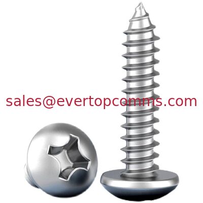 Flange Screws for Mounting Terminal Box Flange Plate Fiber Optic Coupler (SC/LC/FC) 200 PCS/bag supplier