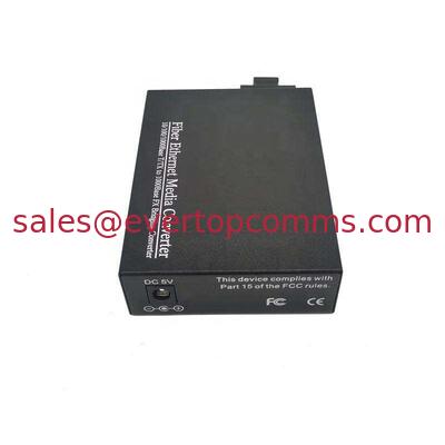 10/100/1000 0-120KM SM Dual Fiber Single Fiber SC FC Optical Ethernet Media Converter supplier