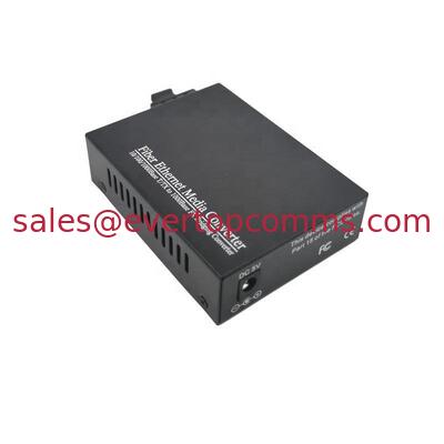 10/100/1000 0-120KM SM Dual Fiber Single Fiber SC FC Optical Ethernet Media Converter supplier