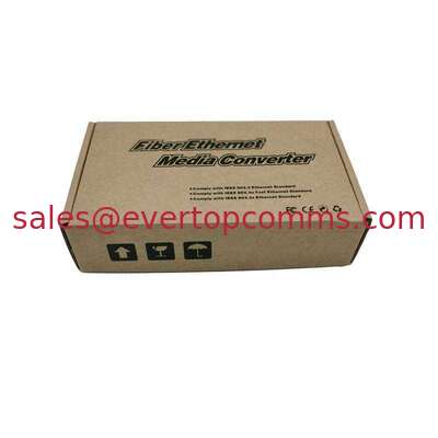 10/100/1000 SM Dual Fiber SC 20KM Optical Ethernet Media Converter supplier