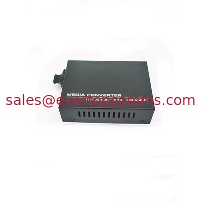 10/100 SM 1310 20KM Dual Fiber SC Optical Ethernet Media Converter supplier