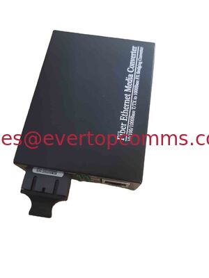 Media Converter SM DUPLEX SC PORT 10/100/1000 20KM supplier