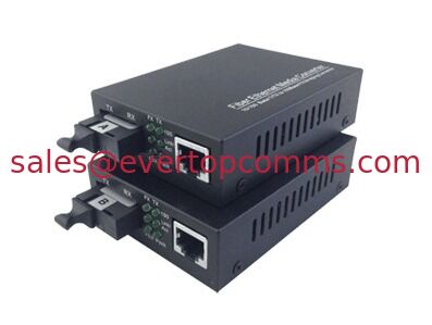 Media Converter OEM GIGABIT TRANSCEIVER SM Simplex Fiber SC PORT 10/100/1000 20KM a PAIR supplier
